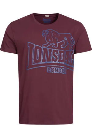 Lonsdale London Bluser & t-shirts 