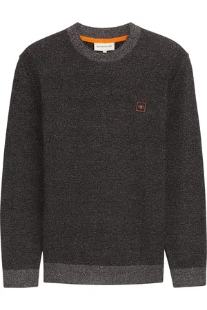 TOM TAILOR Pullover