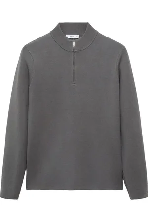 MANGO Pullover 
