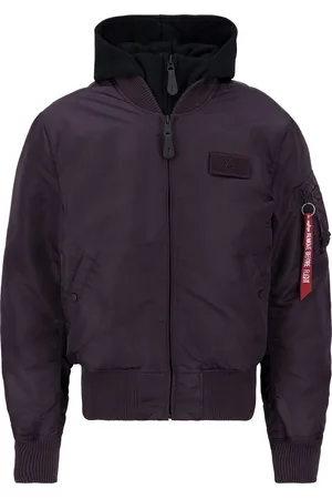 Alpha Industries Overgangsjakke 