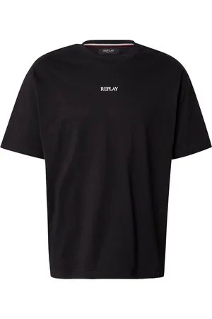 Replay Bluser & t-shirts