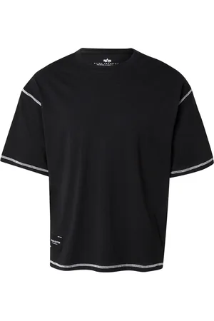Alpha Industries Bluser & t-shirts