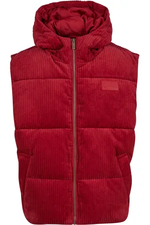Karl Kani Vest