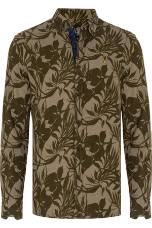 By Diess Collection Skjorte