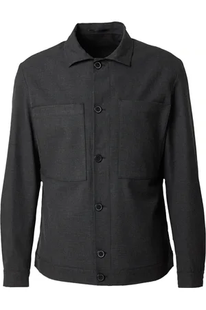 JACK & JONES Overgangsjakke 