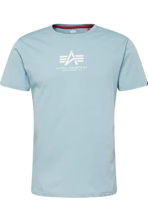 Alpha Industries Bluser & t-shirts