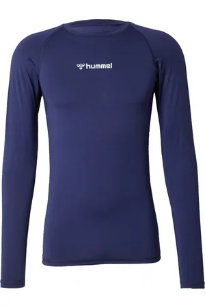 Hummel Funktionsskjorte