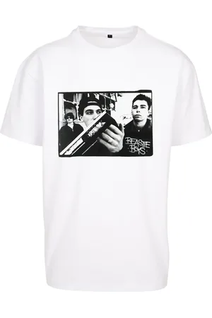 Mister Tee Bluser & t-shirts 