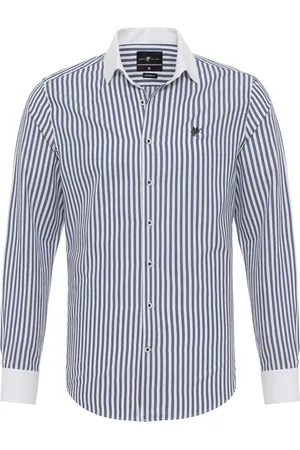 Denim Culture Skjorte