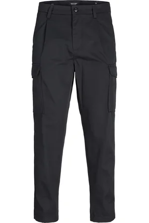 JACK & JONES Cargobukser