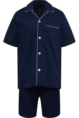 Ralph Lauren Pyjamas kort