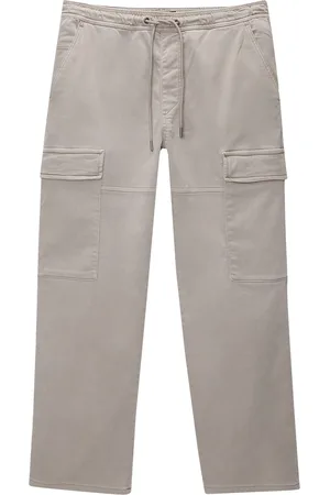 Pull&Bear Cargobukser