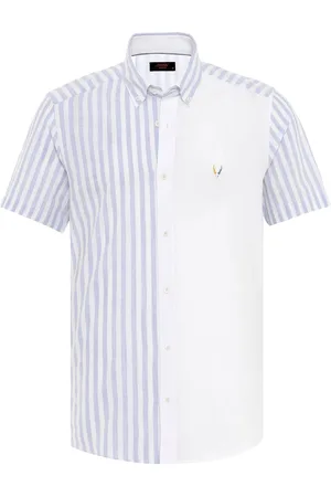 By Diess Collection Skjorte