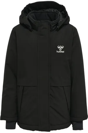 Hummel Udendørsjakke