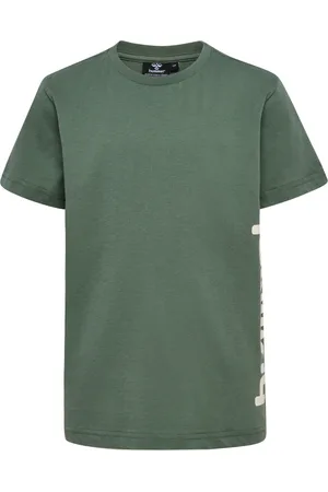 Hummel Shirts