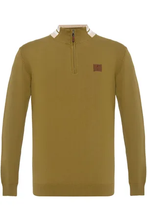 Jacey Quinn Pullover 