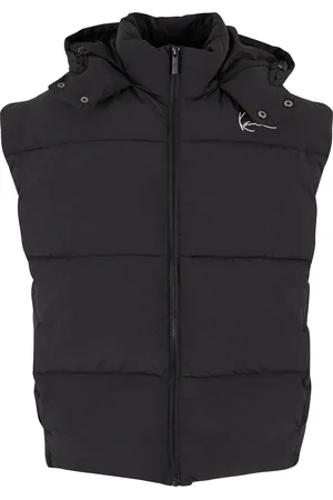 Karl Kani Vest