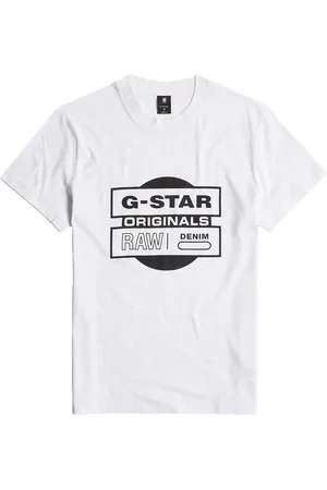 G-Star Bluser & t-shirts