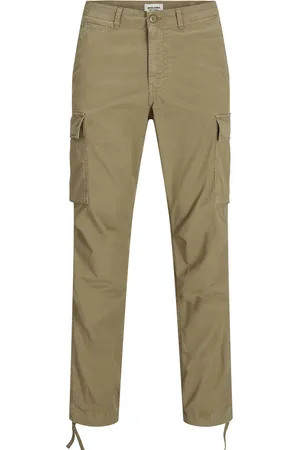 JACK & JONES Cargobukser 