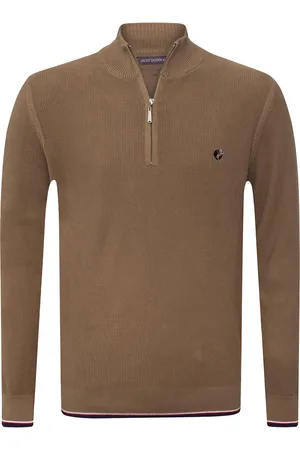 Jacey Quinn Pullover