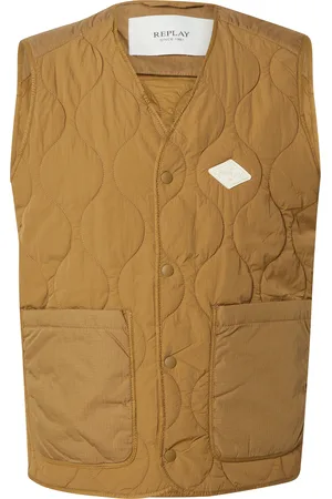 Replay Vest