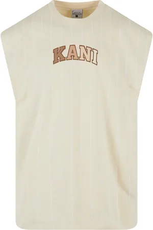 Karl Kani Bluser & t-shirts