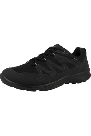 Ecco Sporty snøresko 
