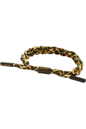 Tubelaces Armbånd