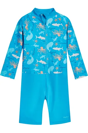 Playshoes UV-beskyttelse