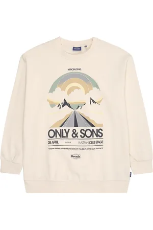 Only & Sons Sweatshirt 