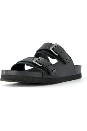 Bershka Pantoletter
