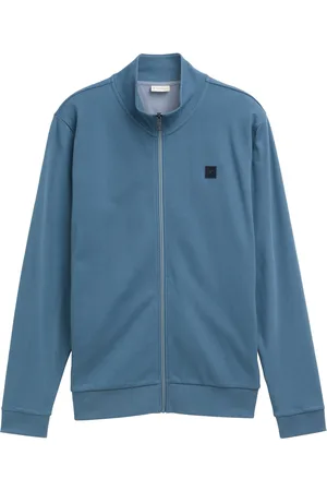 TOM TAILOR Sweatjakke