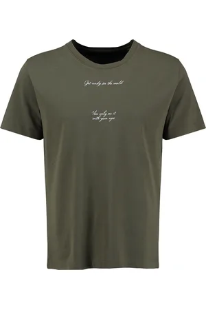 Key Largo Bluser & t-shirts 