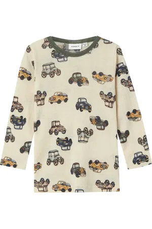 NAME IT Shirts 