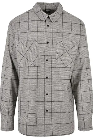 Urban classics Skjorte