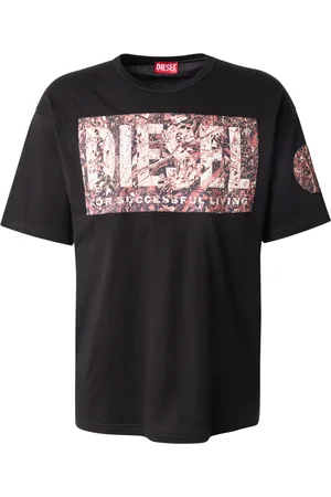 Diesel Bluser & t-shirts 