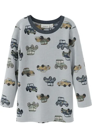 NAME IT Shirts 
