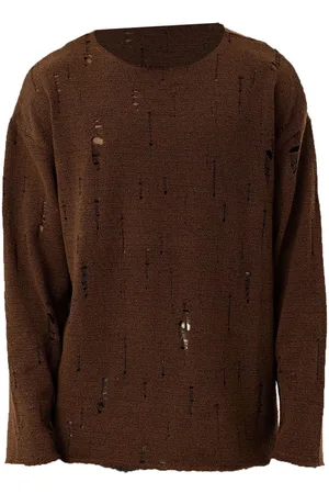 Dandalo Pullover 