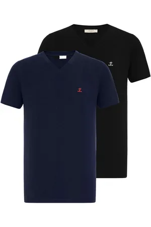 Antioch Bluser & t-shirts