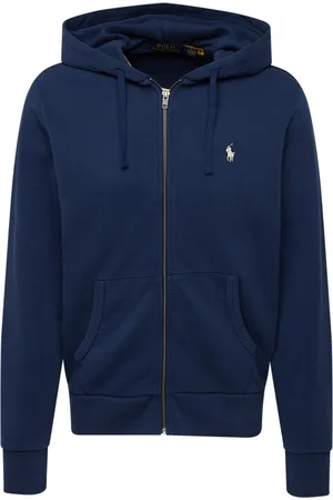 Ralph Lauren Sweatjakke