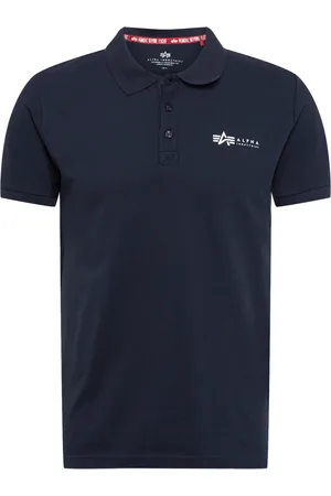 Alpha Industries Bluser & t-shirts