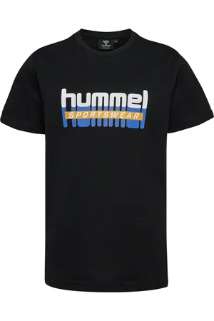 Hummel Funktionsskjorte