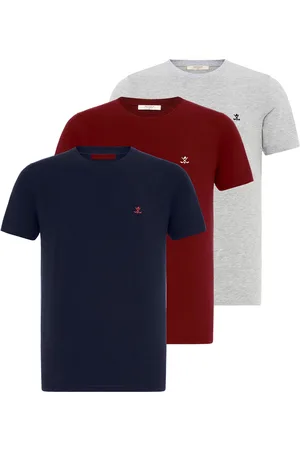 Antioch Bluser & t-shirts