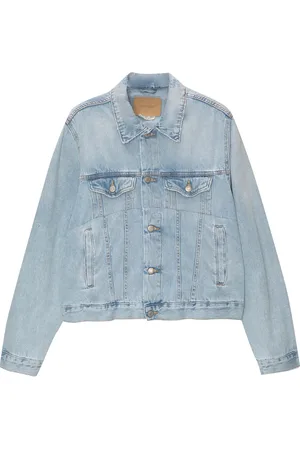 Pull&Bear Overgangsjakke