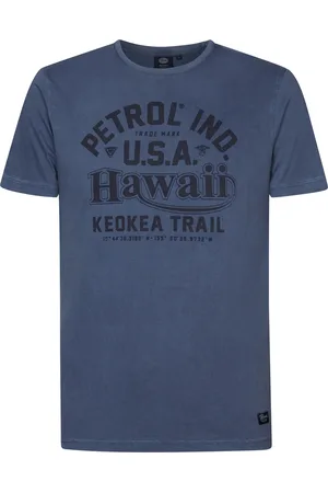 Petrol Industries Bluser & t-shirts 