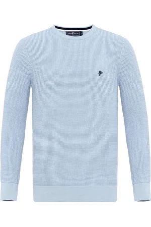 Denim Culture Pullover 