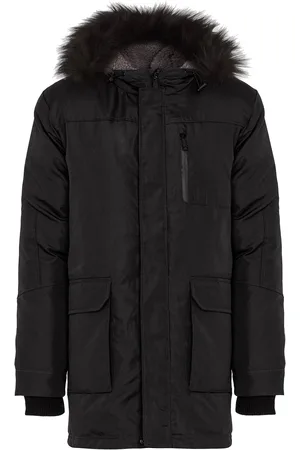 Daniel Hills Vinterparka