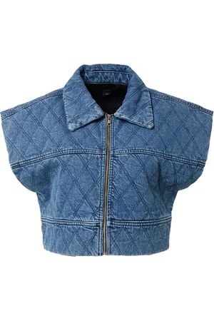 NASTY GAL Vest