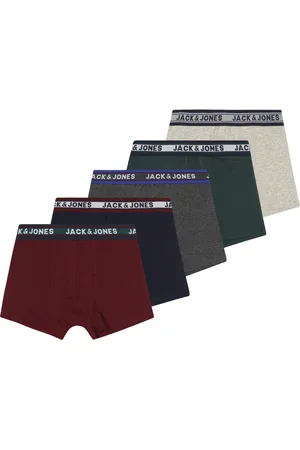 JACK & JONES Underbukser