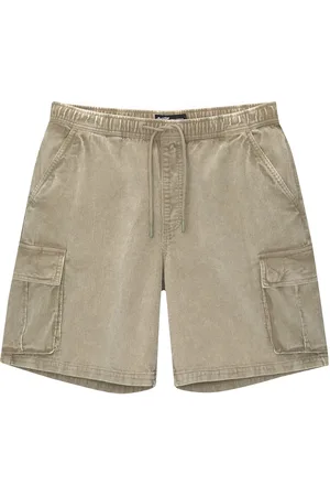 Pull&Bear Cargobukser